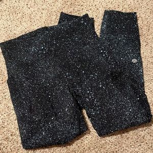Lululemon leggings